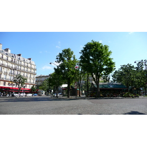 Picture France Paris Place des Ternes 2007-05 18 - Journey Place des Ternes