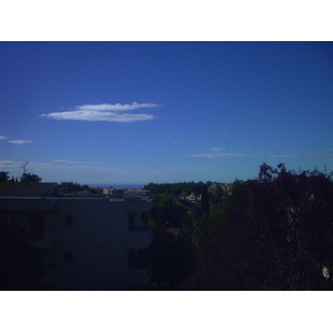 Picture France Vence 2000-05 11 - Travel Vence