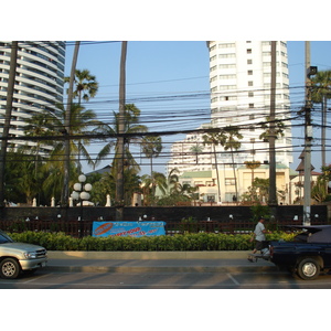 Picture Thailand Jomtien Jomtien Sainueng 2008-01 36 - View Jomtien Sainueng