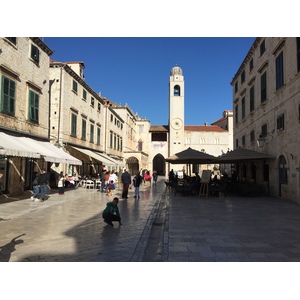 Picture Croatia Dubrovnik 2016-04 94 - Sight Dubrovnik