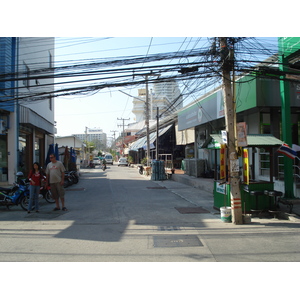 Picture Thailand Pattaya Soi Boakhao 2008-01 65 - Sight Soi Boakhao