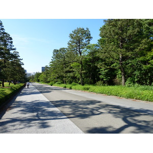 Picture Japan Tokyo Imperial Palace 2010-06 15 - Photos Imperial Palace