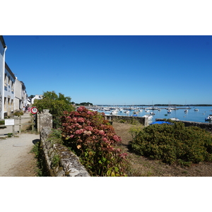 Picture France Locmariaquer 2016-08 19 - View Locmariaquer