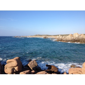 Picture Italy Sardinia Portobello di Gallura 2015-06 18 - Picture Portobello di Gallura