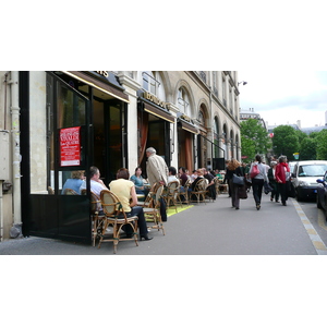 Picture France Paris La Madeleine 2007-05 97 - Car Rental La Madeleine