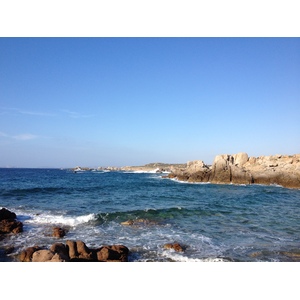 Picture Italy Sardinia Portobello di Gallura 2015-06 24 - Sightseeing Portobello di Gallura