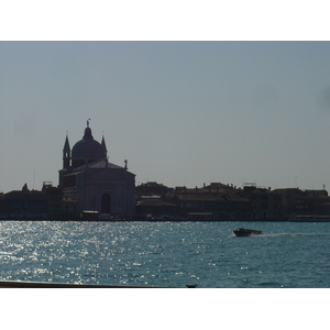 Picture Italy Venice 2005-03 321 - Sightseeing Venice