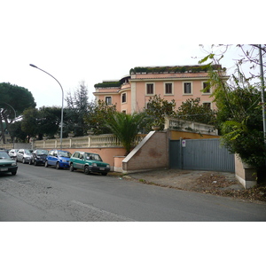 Picture Italy Rome San Pancrazio 2007-11 21 - Shopping Mall San Pancrazio