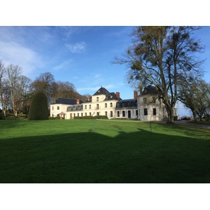 Picture France Les Etangs de Saint-Aubin Hotel 2016-01 1 - View Les Etangs de Saint-Aubin Hotel