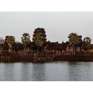 Picture Cambodia Siem Reap Angkor Wat 2023-01 334 - Trip Angkor Wat