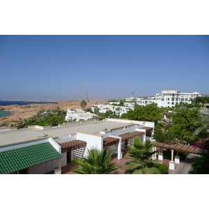 Picture Egypt Sharm el Sheikh Hyatt Hotel Room Hyatt Sharm el Sheikh 2008-06 10 - Journey Room Hyatt Sharm el Sheikh