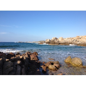 Picture Italy Sardinia Portobello di Gallura 2015-06 21 - Pictures Portobello di Gallura