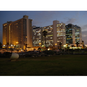 Picture Israel Tel Aviv Tel Aviv Sea Shore 2006-12 30 - Flight Tel Aviv Sea Shore