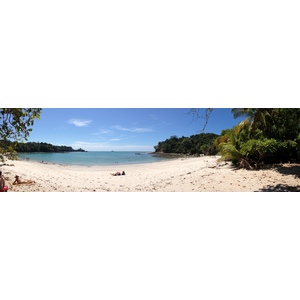 Picture Costa Rica Manuel Antonio 2015-03 197 - Views Manuel Antonio