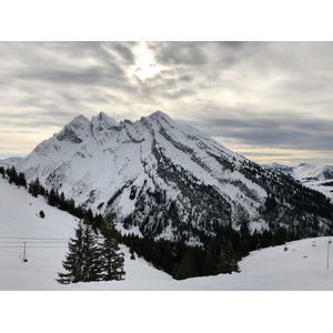 Picture France La Clusaz 2017-12 269 - Car Rental La Clusaz