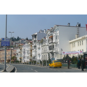 Picture Turkey Istanbul Bosphorus 2009-04 1 - Store Bosphorus