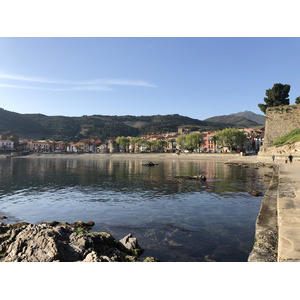 Picture France Collioure 2018-04 54 - Discover Collioure