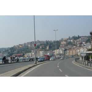 Picture Turkey Istanbul Bosphorus 2009-04 8 - Sight Bosphorus