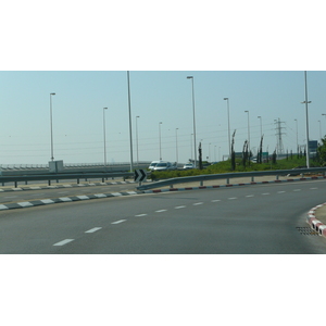 Picture Israel Ben Gurion Airport 2007-06 7 - Sightseeing Ben Gurion Airport