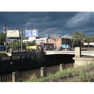 Picture Russia St Petersburg Suburbs 2006-07 35 - Car Suburbs