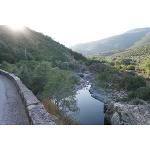 Picture France Corsica Fango river 2017-07 7 - Journey Fango river