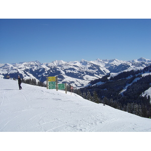 Picture Austria Kitzbuhel Ski 2005-03 99 - Trips Ski