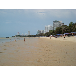 Picture Thailand Pattaya Beach 2007-02 67 - Photographer Pattaya Beach