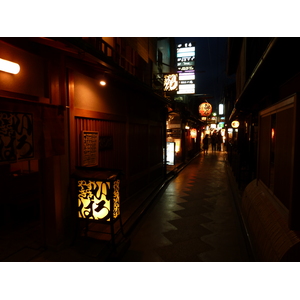 Picture Japan Kyoto Pontocho 2010-06 13 - Photos Pontocho