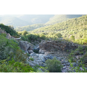 Picture France Corsica Fango river 2017-07 14 - Sightseeing Fango river