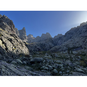 Picture France Corsica Monte Cinto 2023-10 165 - Photographers Monte Cinto