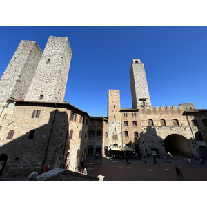 Picture Italy San Gimignano 2021-09 90 - Pictures San Gimignano