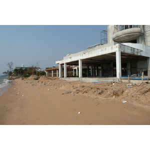 Picture Thailand Jomtien La Royale Beach condo 2011-02 41 - Photographer La Royale Beach condo