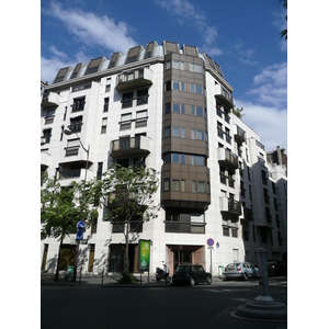 Picture France Paris 17th Arrondissement Avenue de Wagram 2007-05 26 - Discover Avenue de Wagram