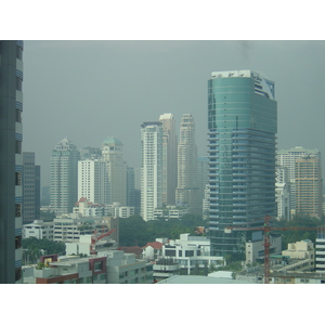 Picture Thailand Bangkok JW Marriot Hotel 2005-11 42 - Sightseeing JW Marriot Hotel