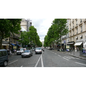 Picture France Paris La Madeleine 2007-05 3 - Journey La Madeleine