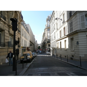 Picture France Paris 17th Arrondissement Avenue de Wagram 2007-05 30 - Car Rental Avenue de Wagram