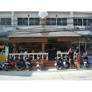 Picture Thailand Pattaya Soi Boakhao 2008-01 87 - Sightseeing Soi Boakhao