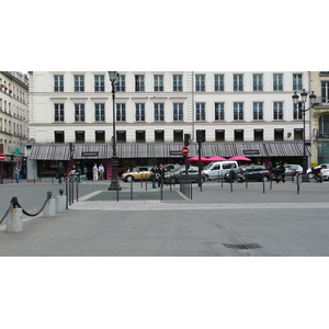 Picture France Paris La Madeleine 2007-05 17 - Photographers La Madeleine