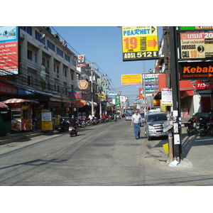 Picture Thailand Pattaya Soi Boakhao 2008-01 103 - Discover Soi Boakhao