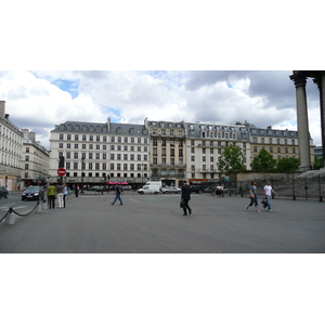 Picture France Paris La Madeleine 2007-05 14 - Discover La Madeleine