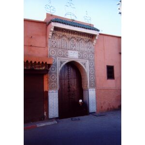 Picture Morocco Marrakesh 1998-12 54 - Picture Marrakesh