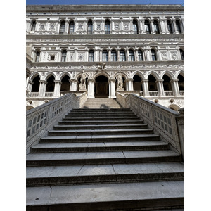 Picture Italy Venice Doge's Palace (Palazzo Ducale) 2022-05 143 - Photo Doge's Palace (Palazzo Ducale)