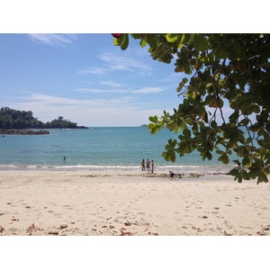 Picture Costa Rica Manuel Antonio 2015-03 165 - Sight Manuel Antonio