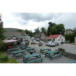 Picture United Kingdom Scotland Braemar 2011-07 18 - Visit Braemar