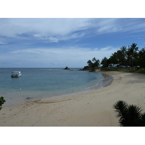 Picture New Caledonia Noumea Anse Vata 2010-05 3 - Photographer Anse Vata