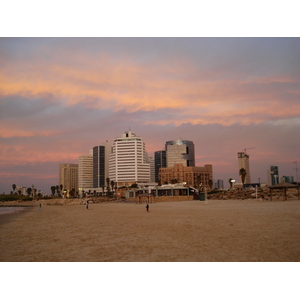 Picture Israel Tel Aviv Tel Aviv Sea Shore 2006-12 311 - Photographers Tel Aviv Sea Shore