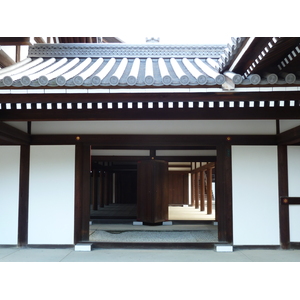 Picture Japan Kyoto Kyoto Imperial Palace 2010-06 107 - View Kyoto Imperial Palace