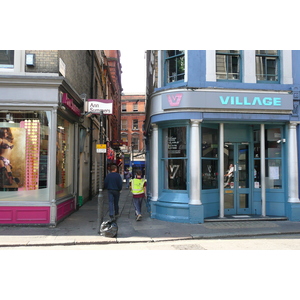 Picture United Kingdom London Wardour Street 2007-09 38 - Shopping Mall Wardour Street