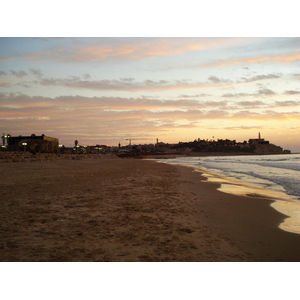 Picture Israel Tel Aviv Tel Aviv Sea Shore 2006-12 291 - Randonee Tel Aviv Sea Shore