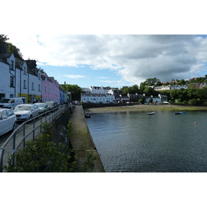 Picture United Kingdom Skye Portree 2011-07 3 - Flights Portree